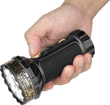 Olight Marauder Mini Flashlight Gold