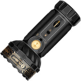 Olight Marauder Mini Flashlight Gold