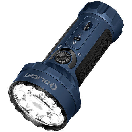 Olight Marauder Mini Midnight Blue