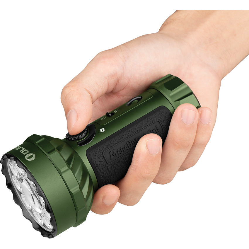 Olight Marauder Mini Flashlight ODG