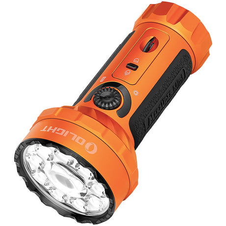 Olight Marauder Mini Flashlight Org