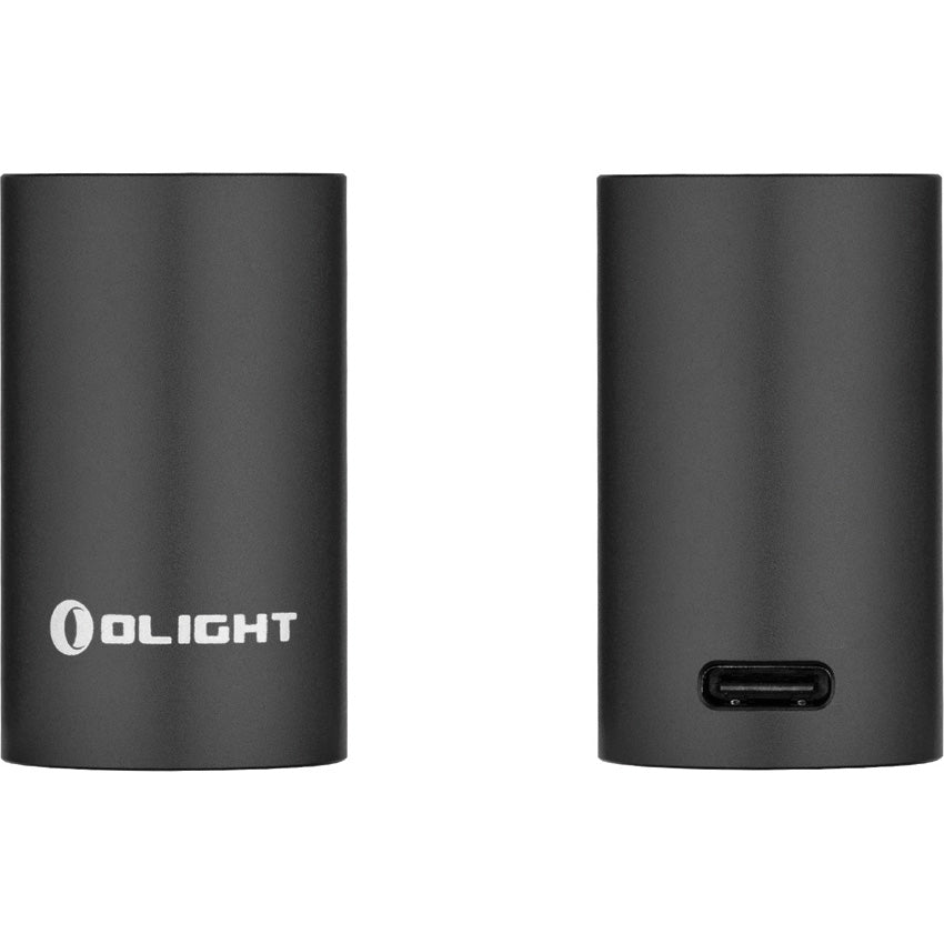 Olight O-Pen Glow Black