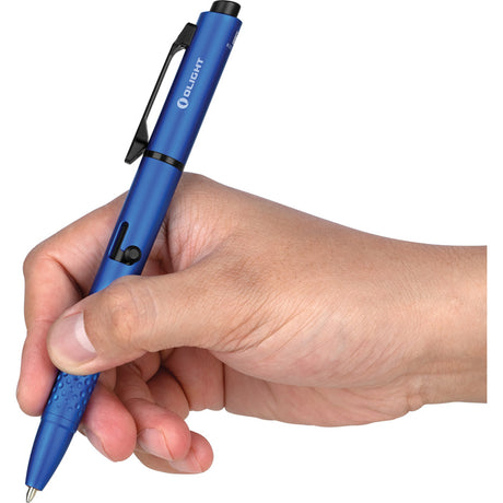 Olight O-Pen Glow Blue