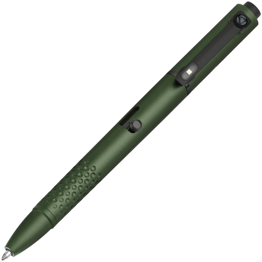 Olight O-Pen Glow OD Green