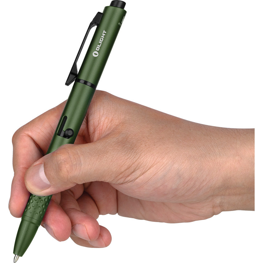 Olight O-Pen Glow OD Green