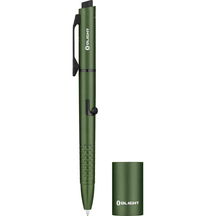 Olight O-Pen Glow OD Green