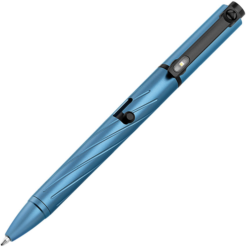 Olight O-Pen Pro Penlight Lake Blue