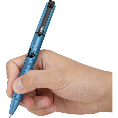 Olight O-Pen Pro Penlight Lake Blue