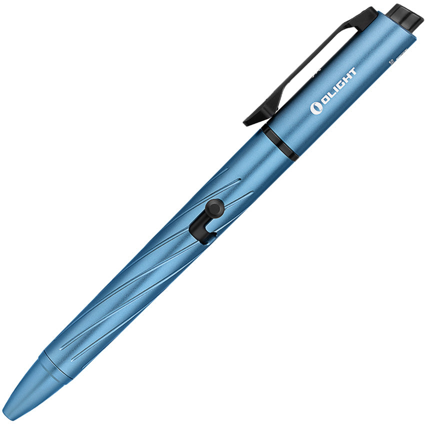 Olight O-Pen Pro Penlight Lake Blue