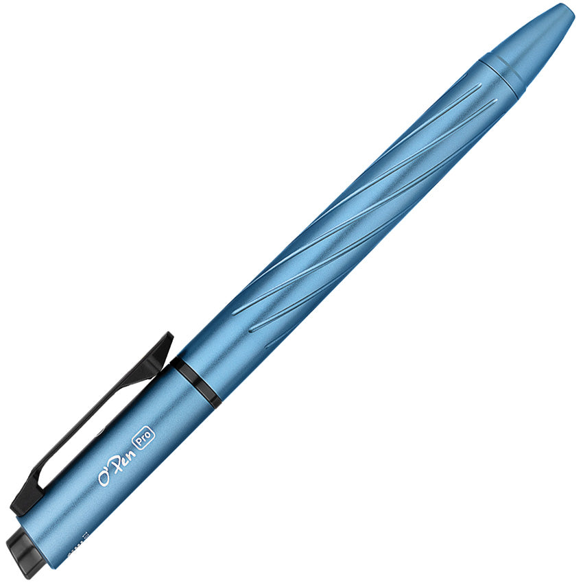 Olight O-Pen Pro Penlight Lake Blue