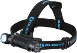 Olight Perun 2 Headlamp Black