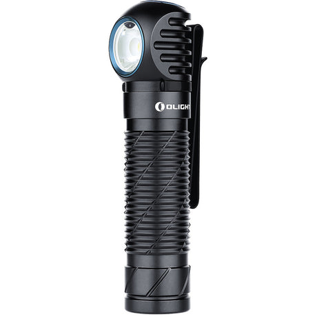 Olight Perun 2 Headlamp Black