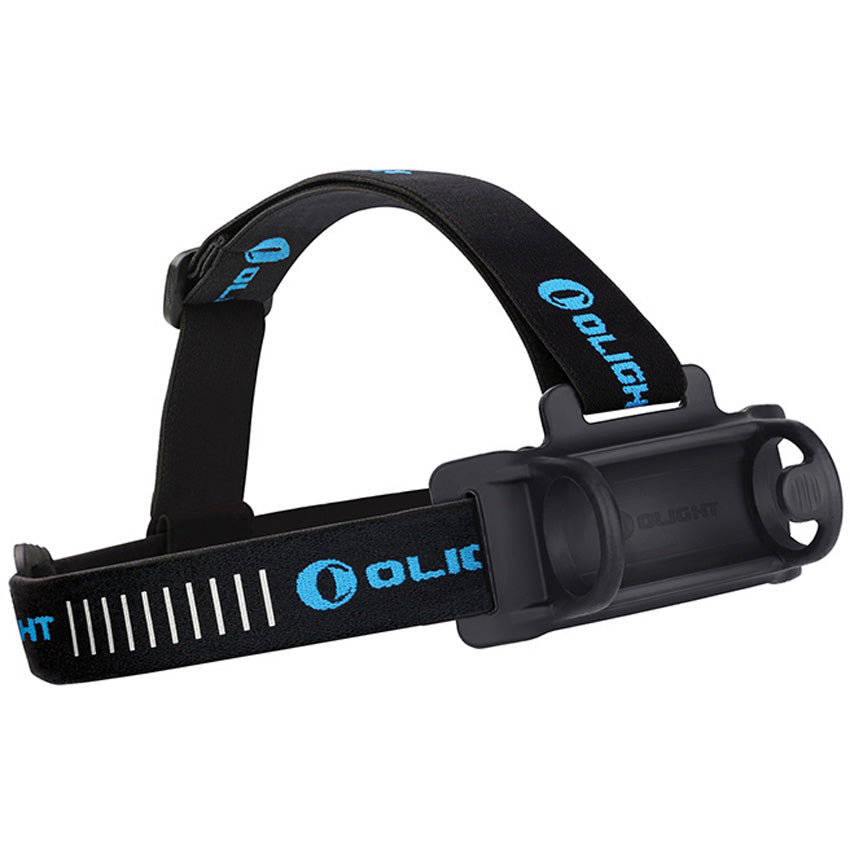 Olight Perun 2 Headlamp Black