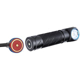 Olight Perun 2 Headlamp Black