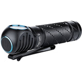 Olight Perun 2 Headlamp Black