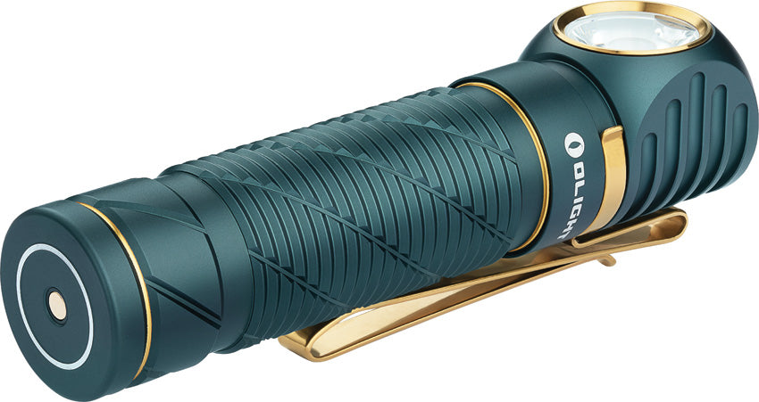 Olight Perun 2 Headlamp Dream Blue