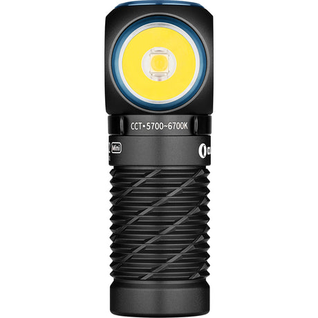 Olight Perun 2 Mini Headlamp Black