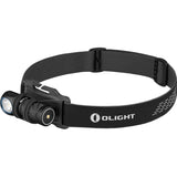 Olight Perun 2 Mini Headlamp Black