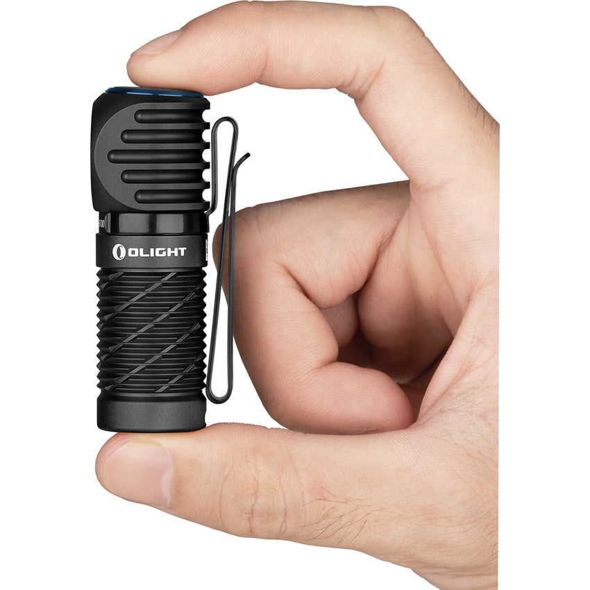 Olight Perun 2 Mini Headlamp Black