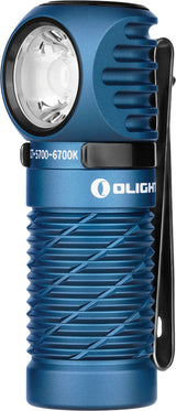 Olight Perun 2 Mini Headlamp Midnight