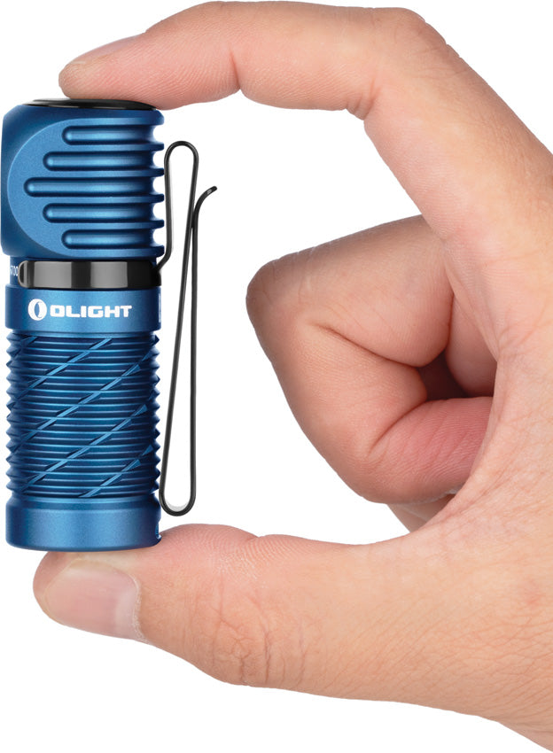 Olight Perun 2 Mini Headlamp Midnight