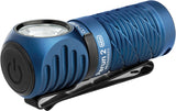 Olight Perun 2 Mini Headlamp Midnight