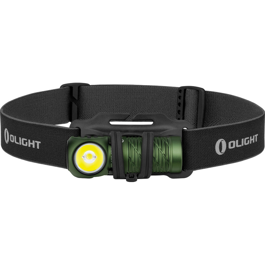 Olight Perun 2 Mini Headlamp ODG