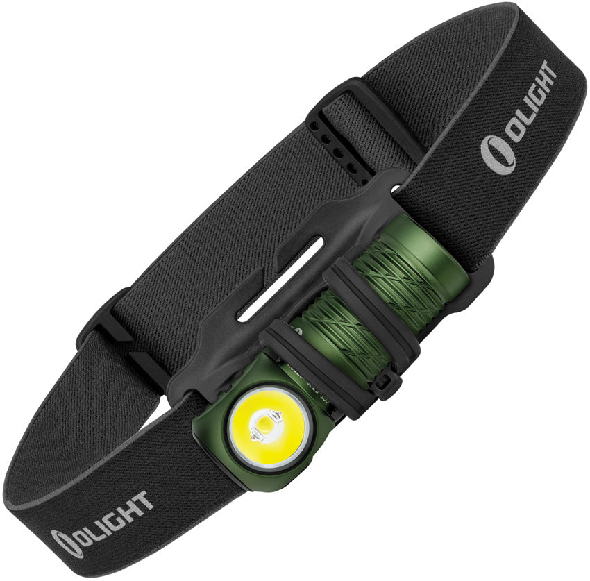 Olight Perun 2 Mini Headlamp ODG