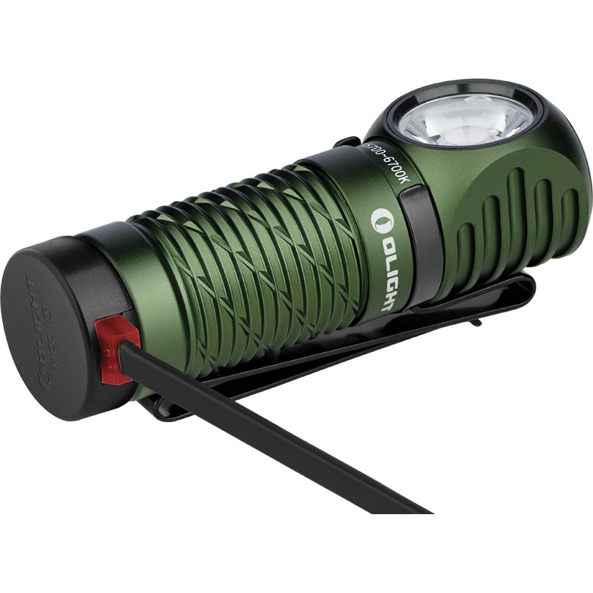 Olight Perun 2 Mini Headlamp ODG