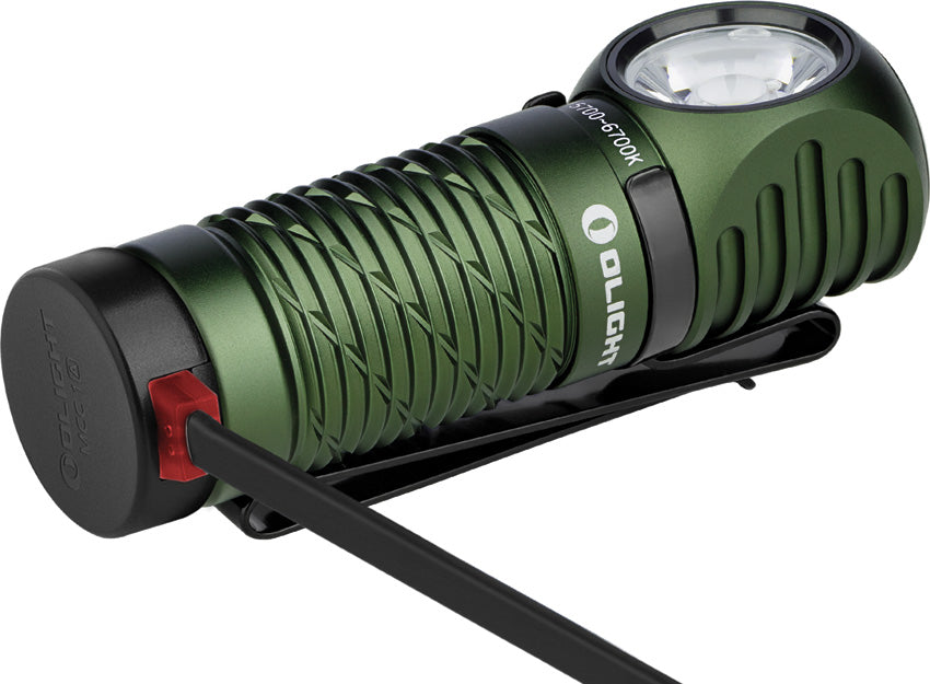 Olight Perun 2 Mini Headlamp ODG