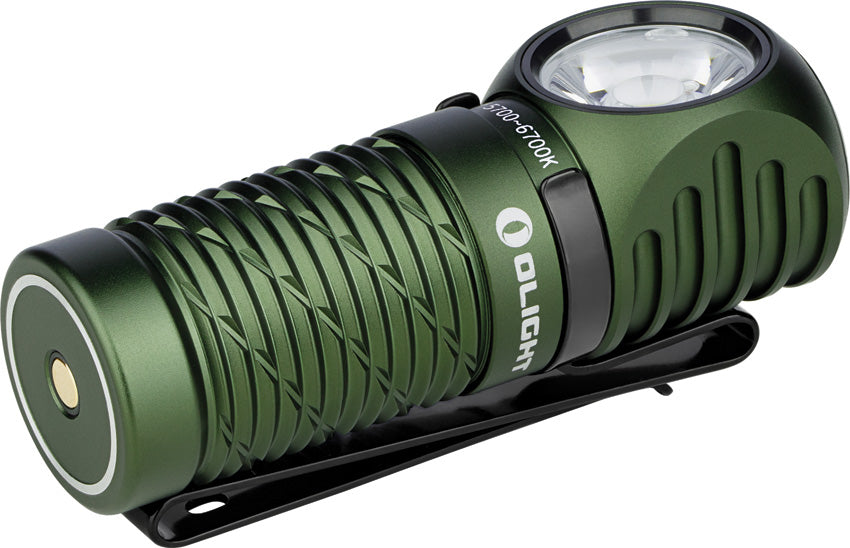 Olight Perun 2 Mini Headlamp ODG