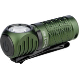 Olight Perun 2 Mini Headlamp ODG