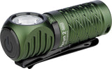 Olight Perun 2 Mini Headlamp ODG