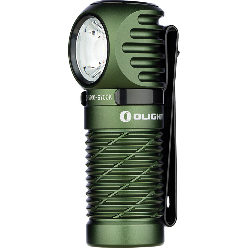 Olight Perun 2 Mini Headlamp ODG