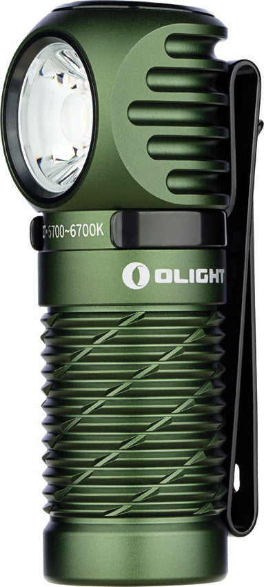 Olight Perun 2 Mini Headlamp ODG