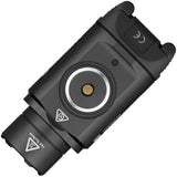 Olight PL-3R Valkyrie Tac Light Blk