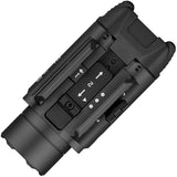 Olight PL-3R Valkyrie Tac Light Blk