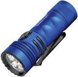 Olight Seeker 4 Mini Flashlight BL