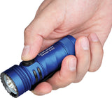 Olight Seeker 4 Mini Flashlight BL