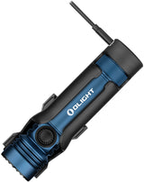 Olight Seeker 4 Pro Flashlight Midnig