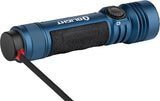 Olight Seeker 4 Pro Flashlight Midnig