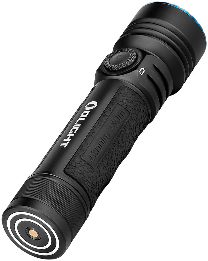 Olight Seeker 4 Pro Flashlight BlkCW