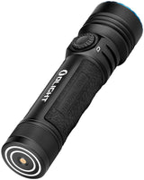 Olight Seeker 4 Pro Flashlight BlkCW