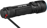 Olight Seeker 4 Pro Flashlight BlkCW