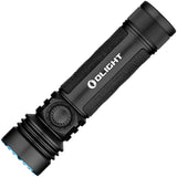 Olight Seeker 4 Pro Flashlight BlkCW