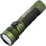 Olight Seeker 4 Pro Flashlight OD