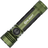 Olight Seeker 4 Pro Flashlight OD