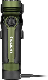 Olight Seeker 4 Pro Flashlight OD