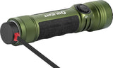 Olight Seeker 4 Pro Flashlight OD