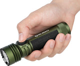 Olight Seeker 4 Pro Flashlight OD